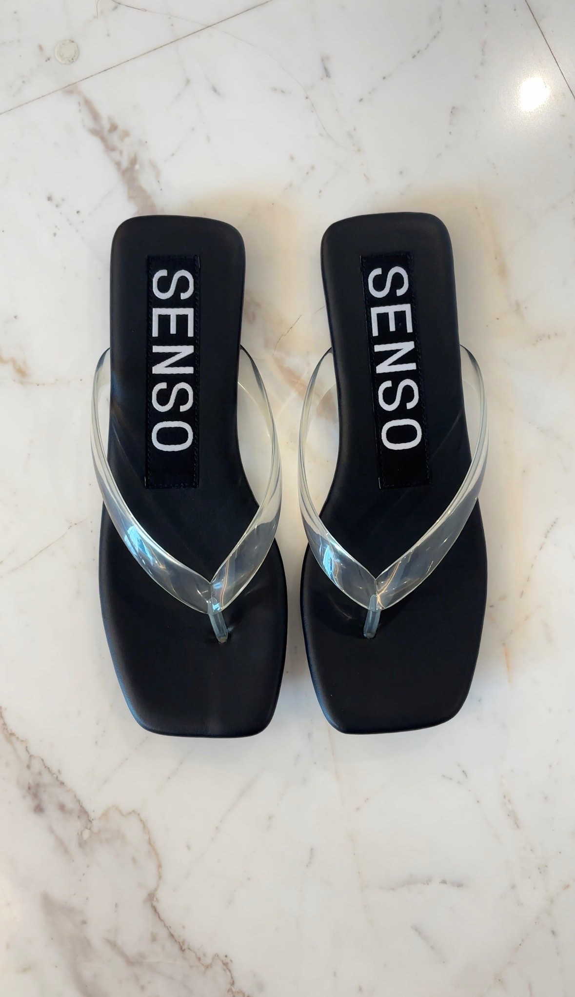 Best jelly sandals 😍😍

#LTKsummer #LTKuk #LTKeurope