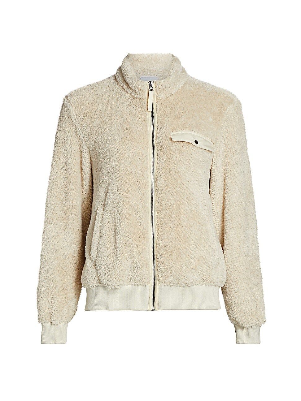 Austin Teddy Jacket | Saks Fifth Avenue