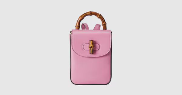 Gucci Bamboo mini handbag | Gucci (US)