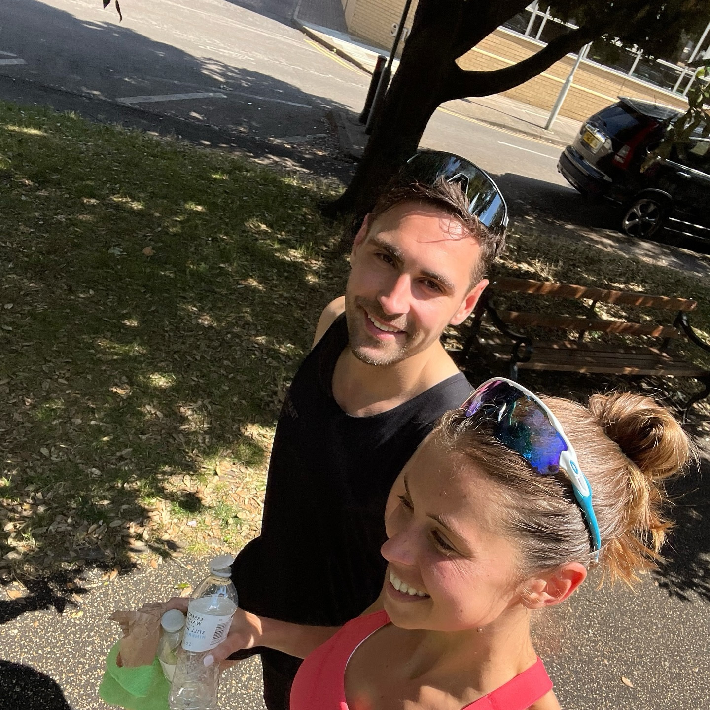 Sunny Sundays💗🥵🏃🏼‍♀️🌞🥐👟



#LTKfitness #LTKuk #LTKsummer