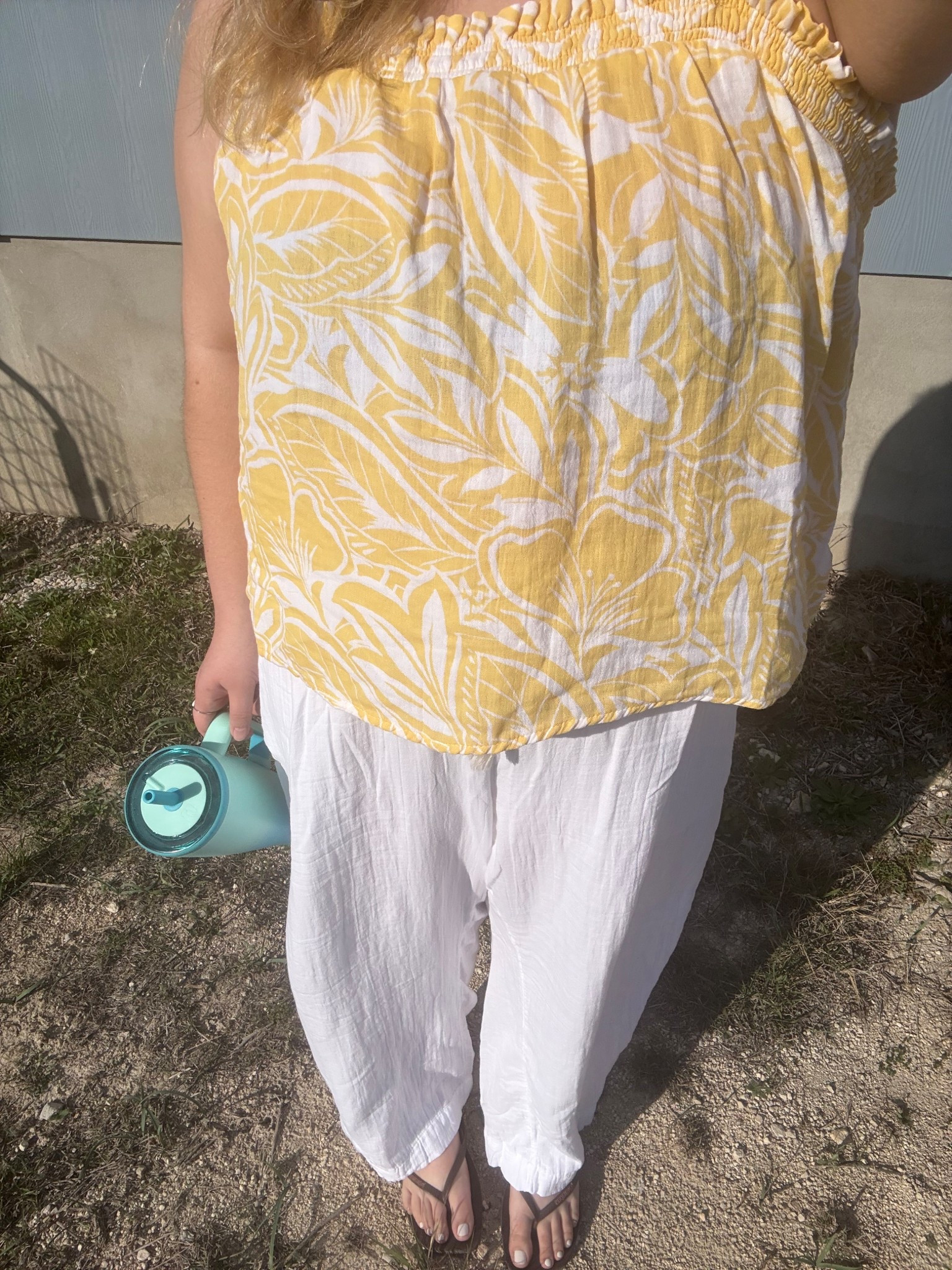 Today’s ootd, from old navy!!

#LTKSpringSale #LTKgrwm #LTKootd