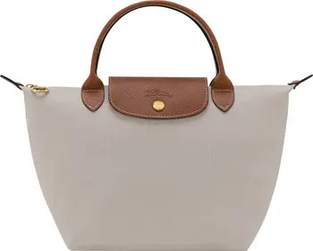 Small Le Pliage Original Top Handle Bag | Nordstrom