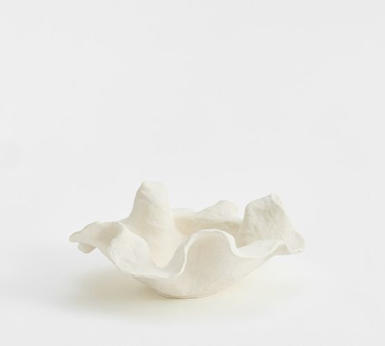 Vase - 12"H | Pottery Barn (US)