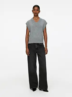 CLOUD Low Loose Jeans | Arket EU