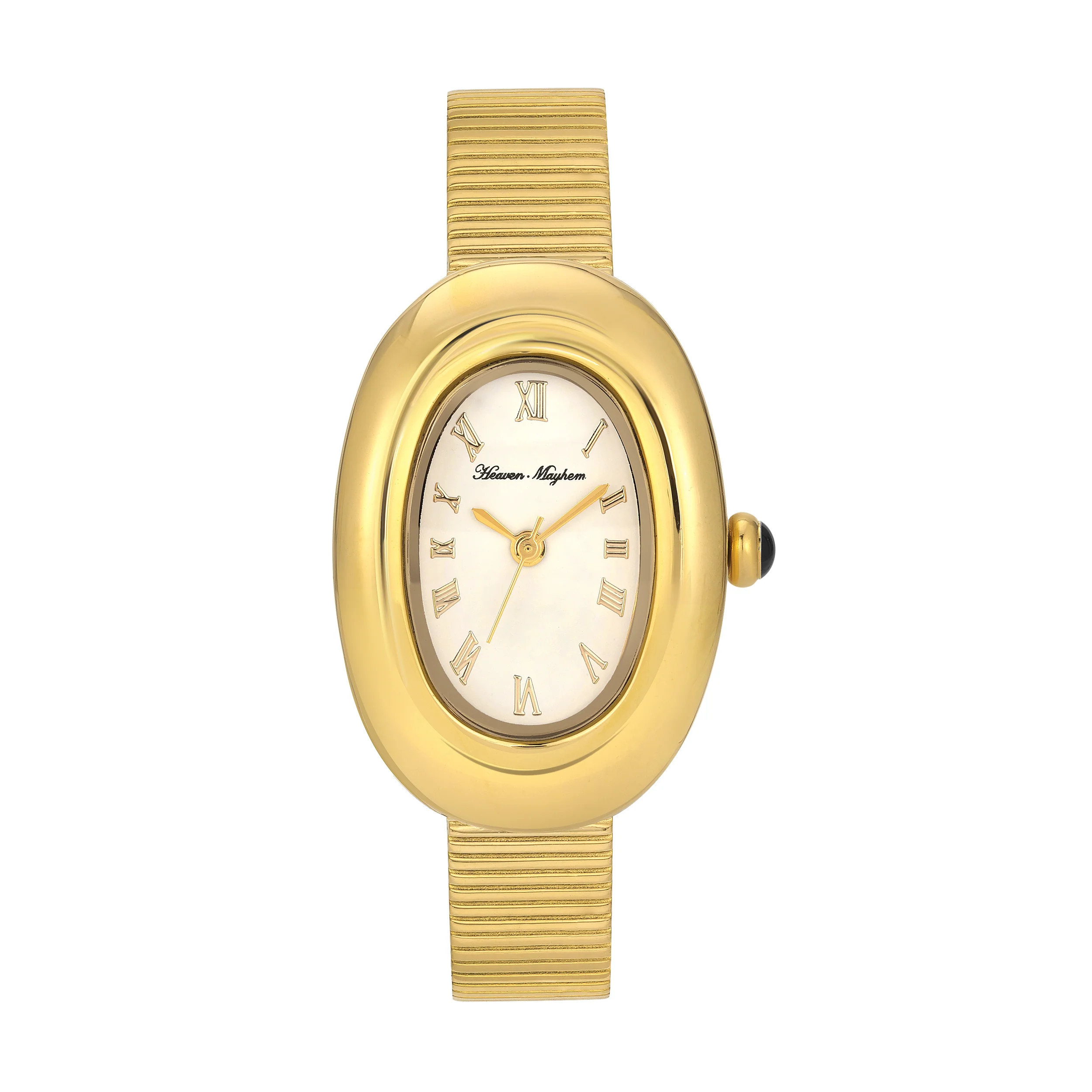 AMARA WATCH | Heaven Mayhem