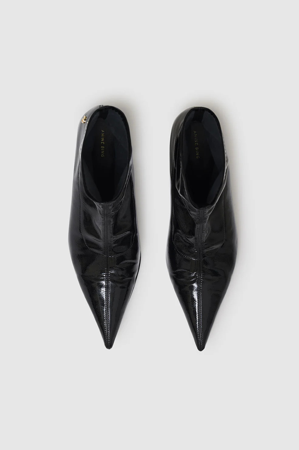 Hilda Boots | Anine Bing