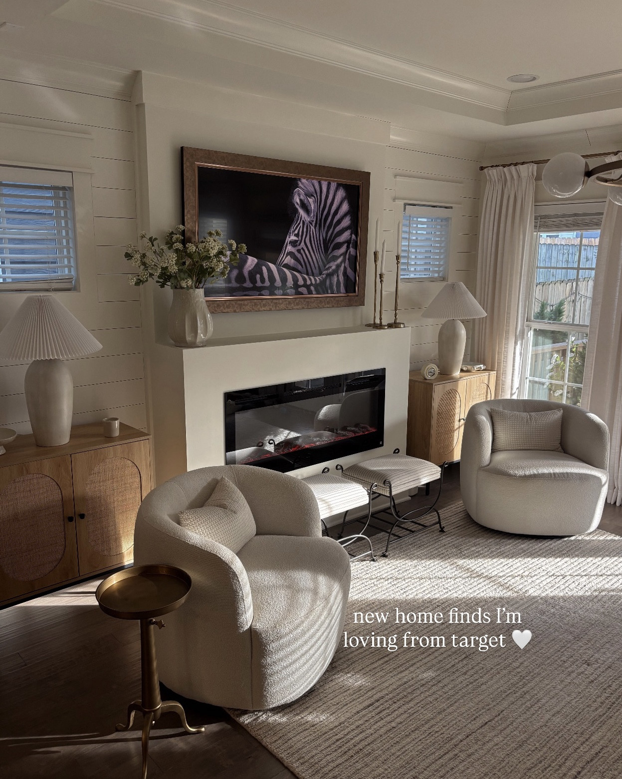 Home finds I am loving from Target 🤍 you can shop all of them below! 

#LTKHome #LTKFindsUnder100 #LTKFindsUnder50