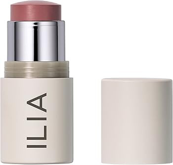 ILIA - Multi Stick For Lips + Cheeks | Non-Toxic, Vegan, Cruelty-Free, Nourishing Cream + Lip Col... | Amazon (US)
