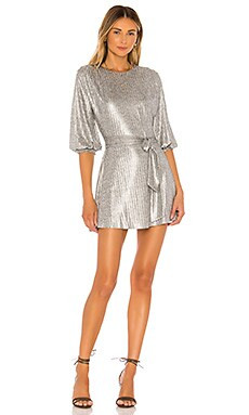 Dries Dress
                    
                    Tularosa | Revolve Clothing (Global)