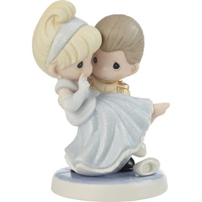Precious Moments Disney Cinderella Statue | Wayfair North America