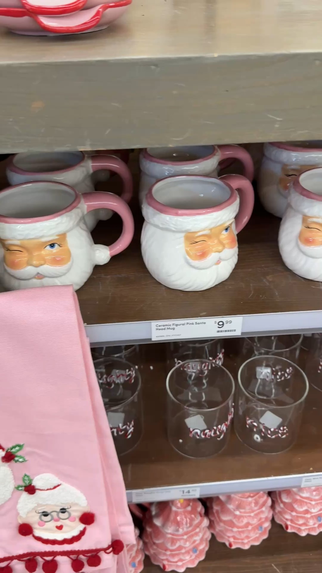 Cutest pink Christmas 

#LTKGiftGuide #LTKHoliday #LTKSeasonal