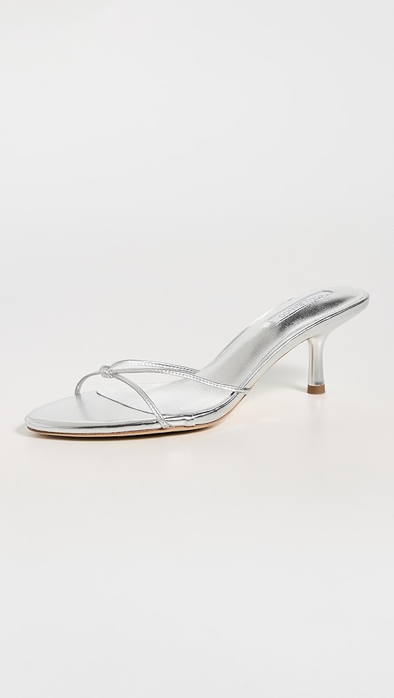Dana Heeled Mules | Shopbop