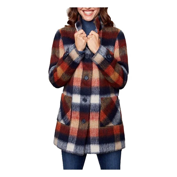 Women's Charlie B Funnel Collar Jacket | Scheels