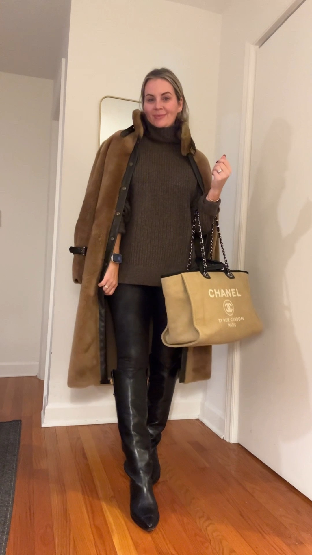 #LTKootd #LTKgrwm #LTKHoliday