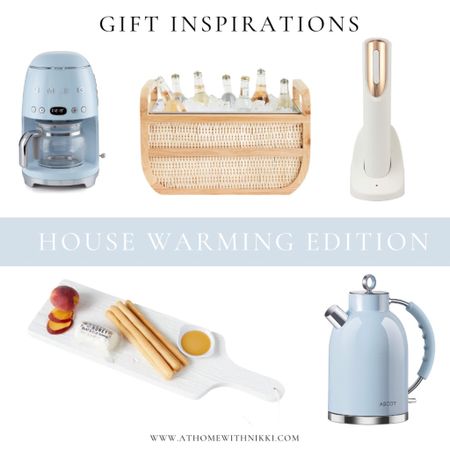 Hello Friends! Spread the love and warmth with these housewarming gift inspirations, and make your loved ones' transition into their new home a joyous and memorable experience. #welcomehome #homeiswheretheheartis

#LTKfamily #LTKhome