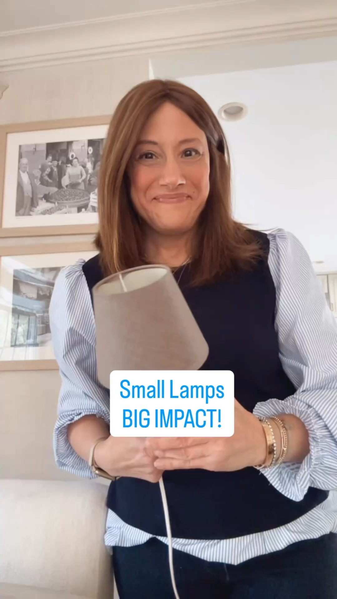Tiny Lamps- Big Impact for your home!

#LTKHome