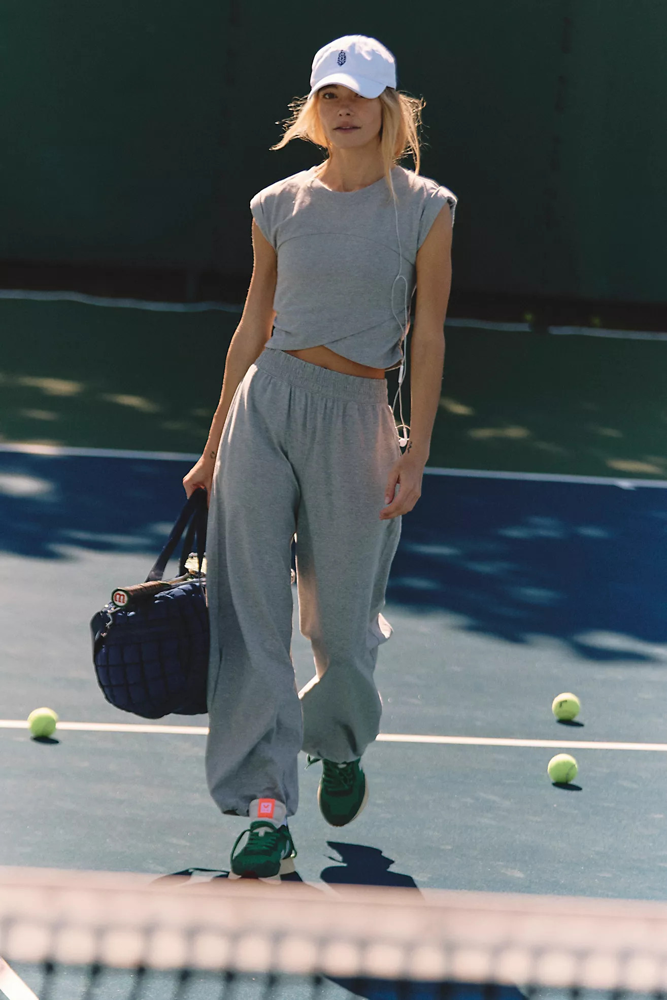 Hot Shot Crossover Set | Free People (Global - UK&FR Excluded)