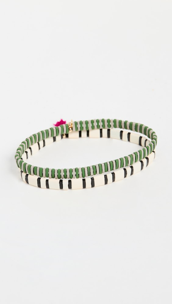 SHASHI Tilu Bracelet Set | Shopbop | Shopbop