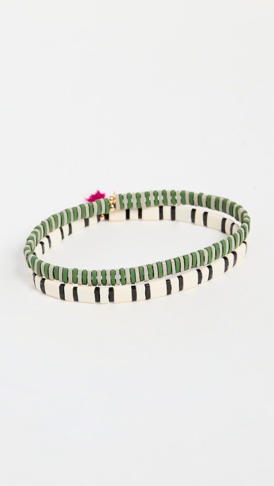 SHASHI Tilu Bracelet Set | Shopbop | Shopbop