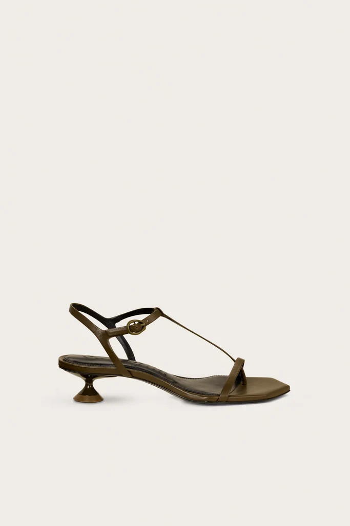 TREVI SANDAL - NYMPH | Cult Gaia - US