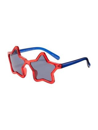 Old Navy Star Shaped Sunglasses For Toddler Size One Size - Stars | Old Navy US