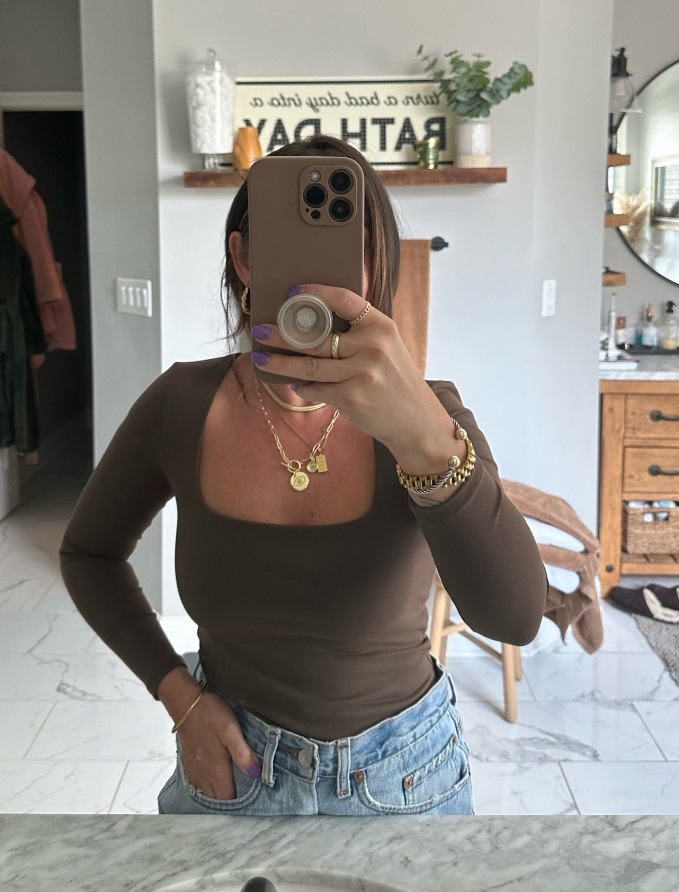 The best and most flattering tops from free people