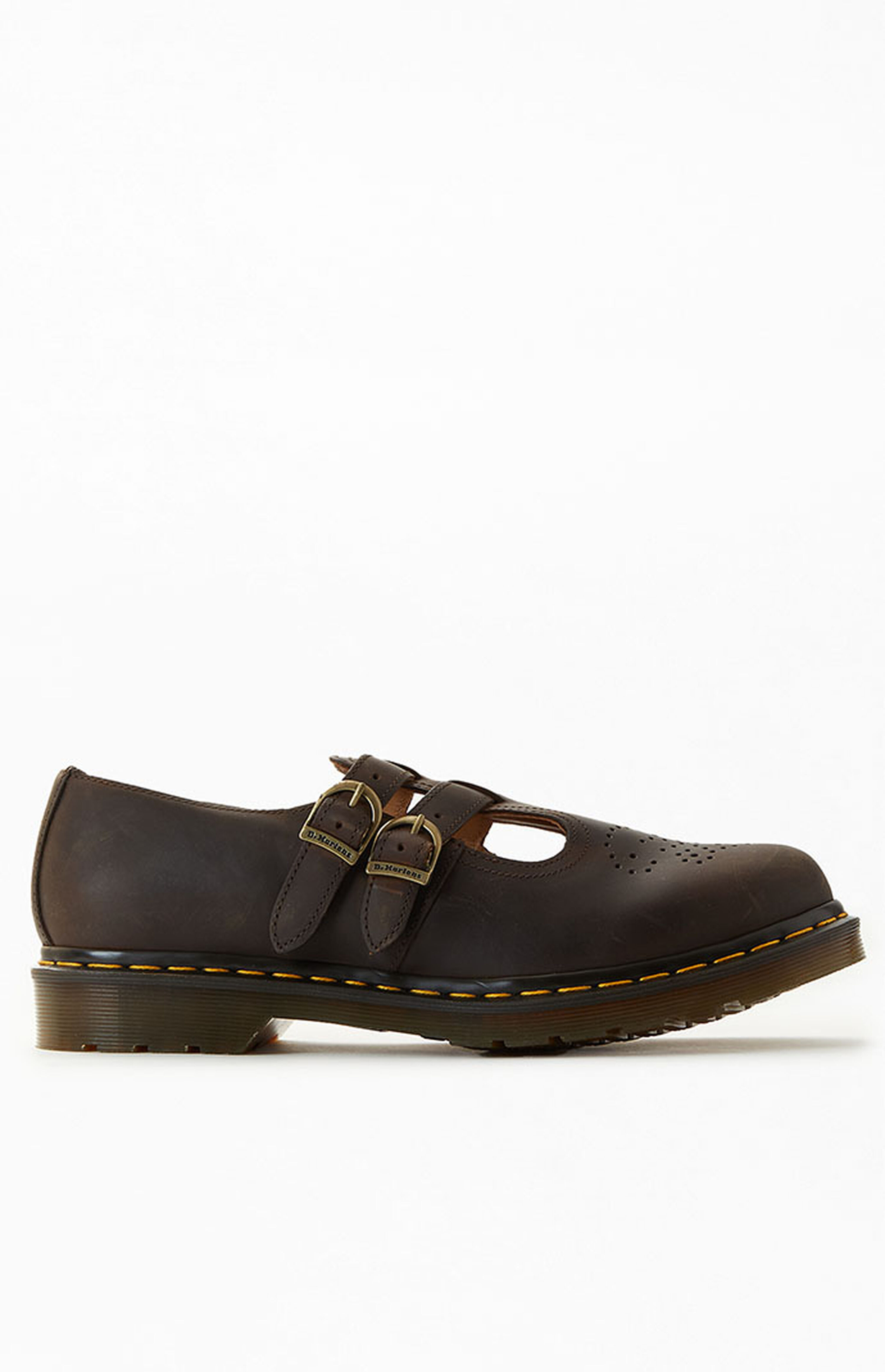 Dr Martens Women's 8065 Mary Jane Shoes | PacSun | PacSun