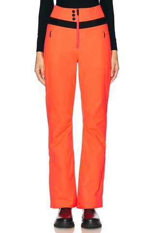 Bogner Fire + Ice Borja Ski Pant in Vibrant Lipstick from Revolve.com | Revolve Clothing (Global)