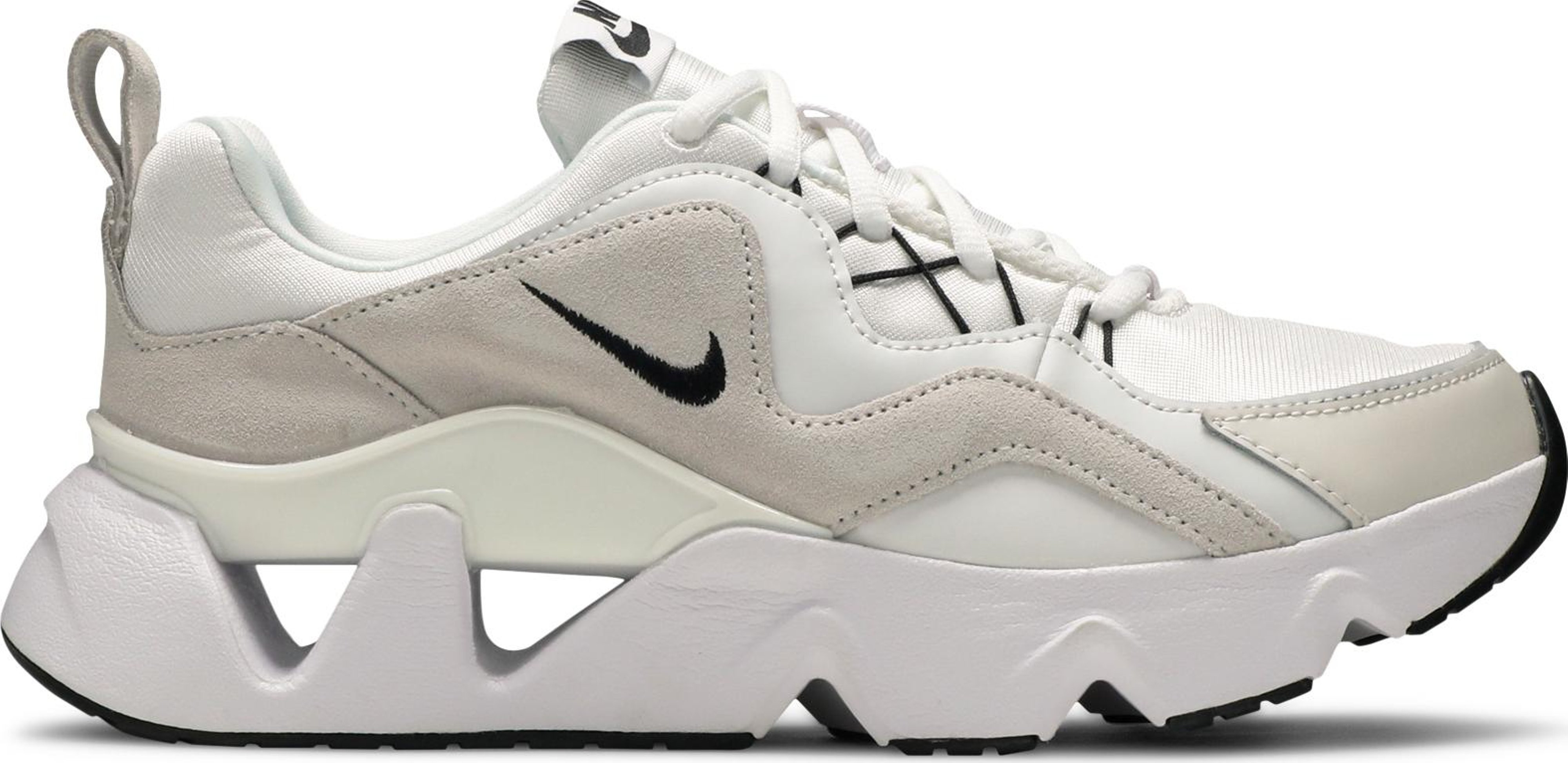 Wmns RYZ 365 'Summit White' | GOAT