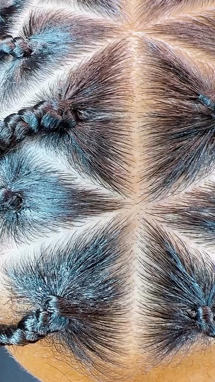 Braiding is more than beauty.

It’s geometry.
It’s structure.
It’s ancestral intelligence.

Triangle parts in knotless braids create balance, strength, and flow just like the triangle represents alignment in humans:

Mind
Body
Spirit

This is why braiding has always been deeper than style.

It’s design, healing, and culture woven together.

Welcome to Braiding Science.

Follow @_EuniquaGiftedHands to learn the real power behind braiding. #houstonbraider #labraider #bayareabraider #losangelesbraider #braidlesssewin