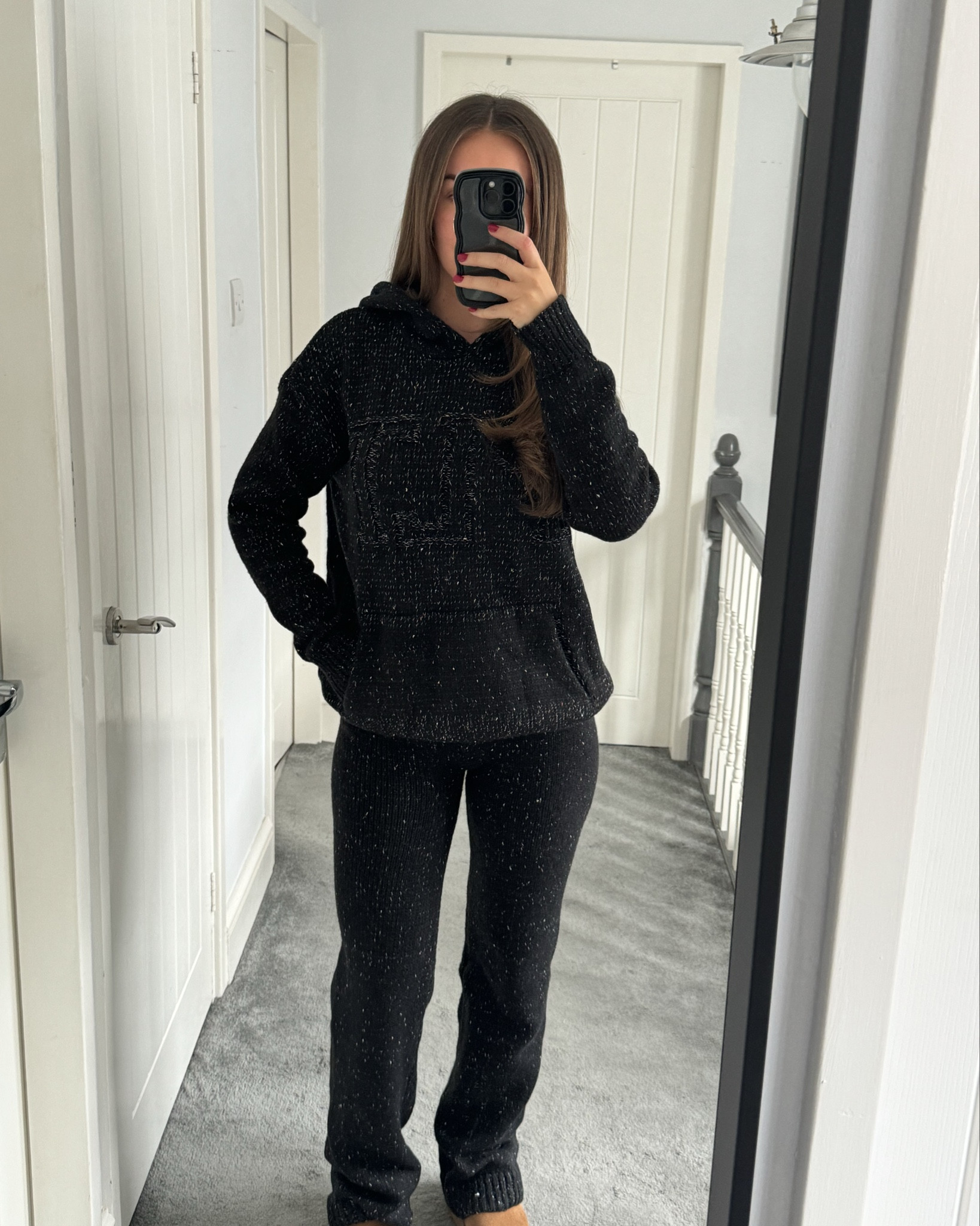 PLT black loungewear set🖤


#LTKeurope #LTKuk #LTKautumn