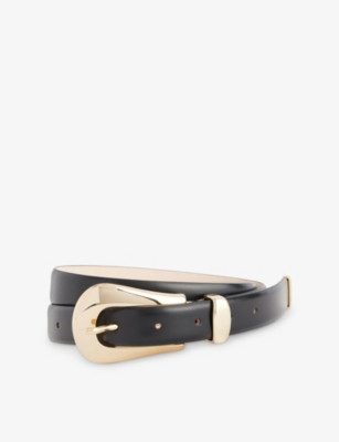 Colette Leather Belt | Selfridges
