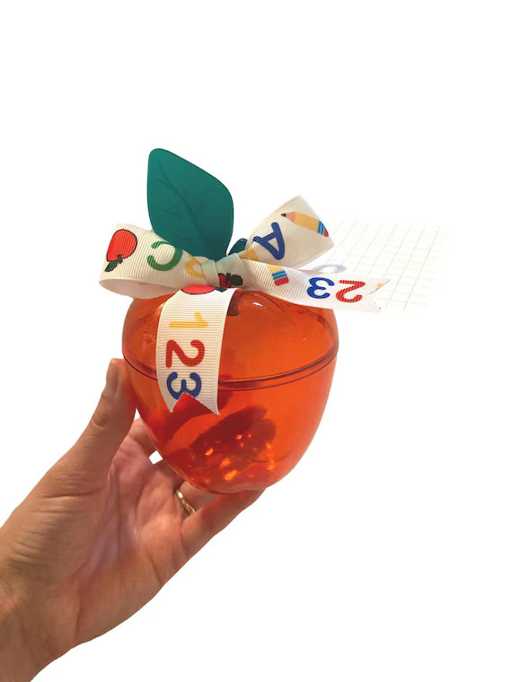 Apple Gift Box | Etsy (US)