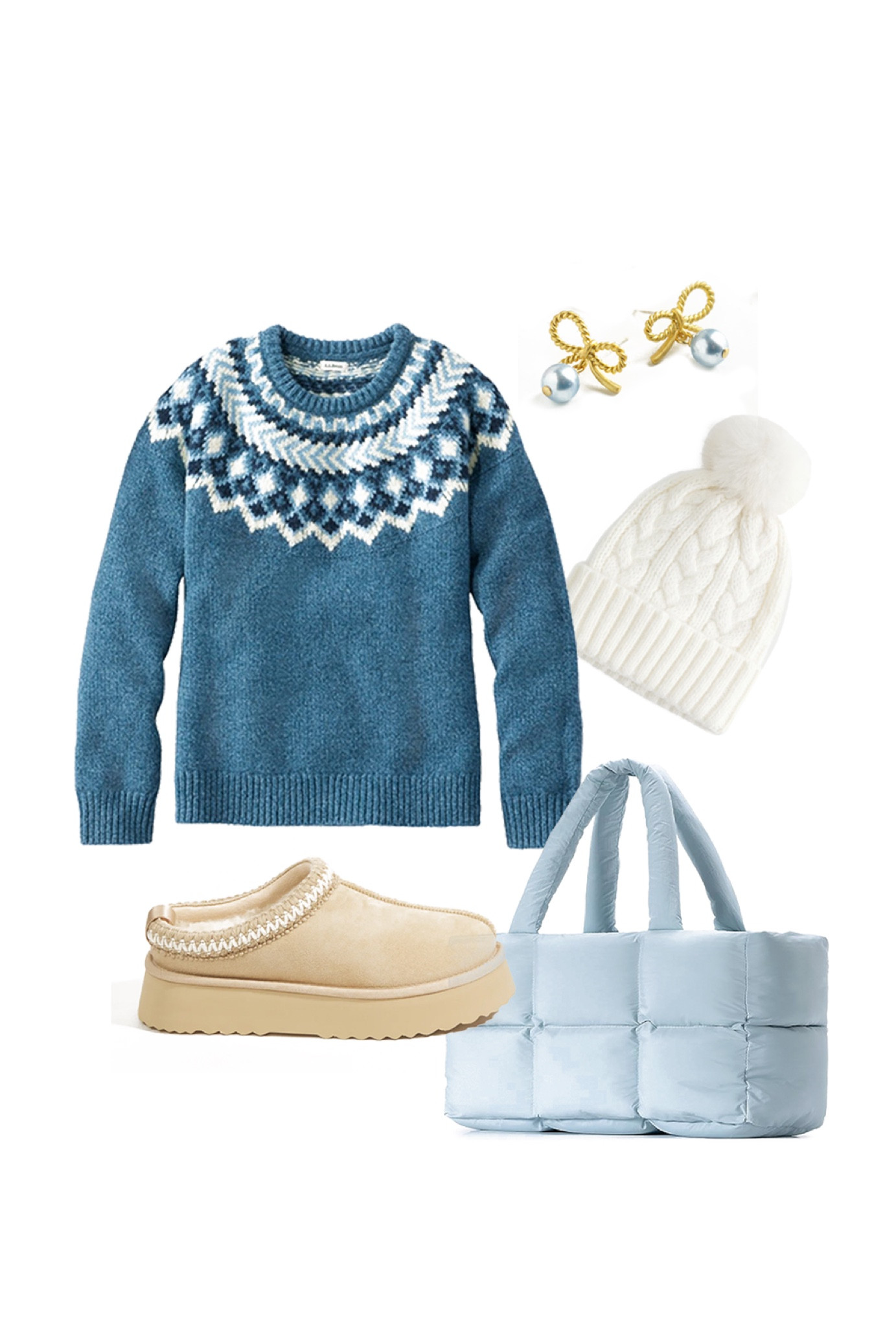 Winter sweater inspo...

#LTKSeasonal #LTKStyleTip #LTKGiftGuide
