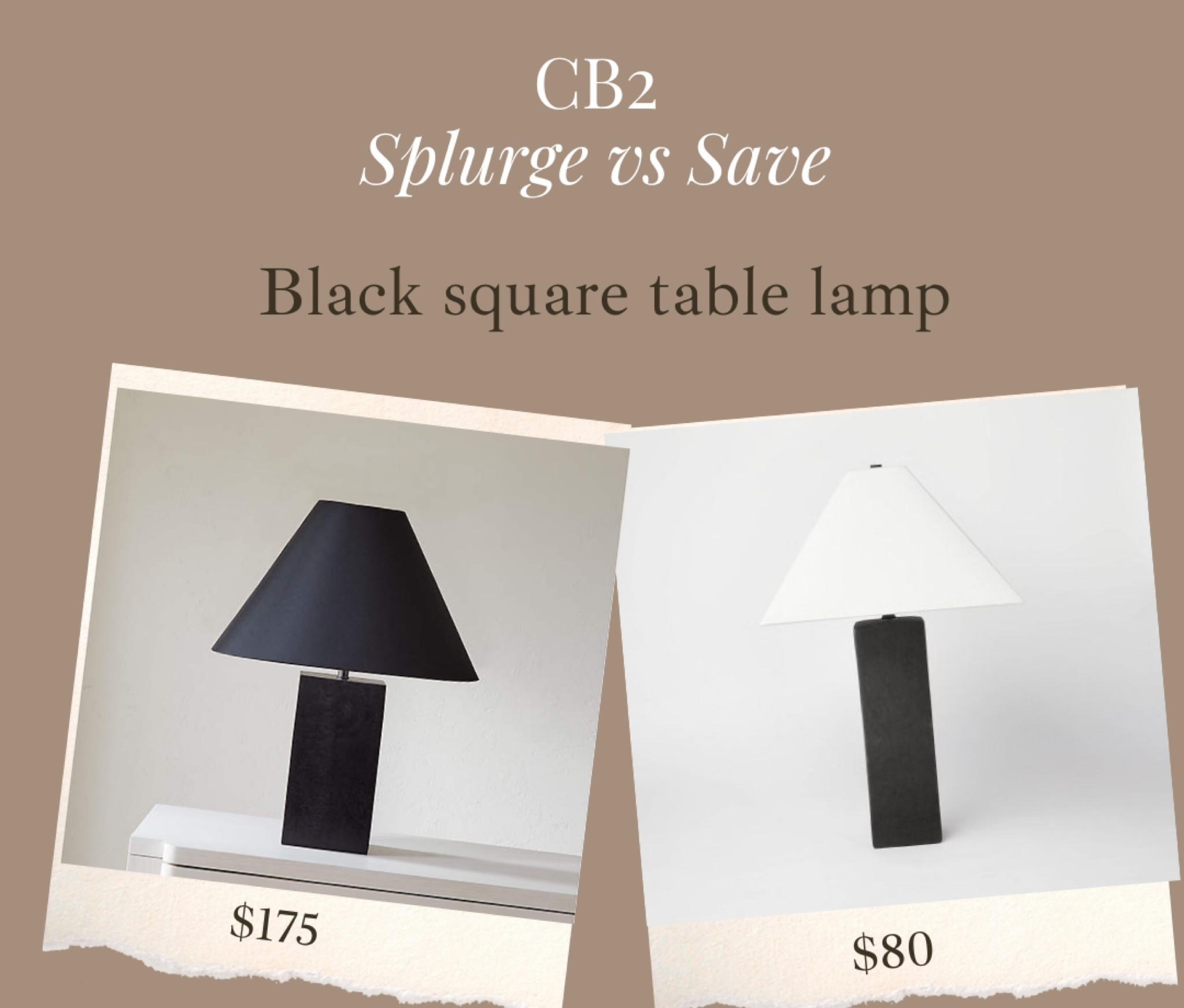 This lamp is even prettier in person! The “save” option is actually bigger too! 25” tall! Looks for less, home decor, neutral decor, modern decor, arhaus, looks for less, chandelier, accent furniture, accent chair, neutral aesthetic, arhaus, restoration hardware, bedroom decor, master bedroom, home update, diy home project, home remodel, organic modern decor, Scandinavian home, Japandi home decor 

#LTKunder100 #LTKsalealert #LTKhome