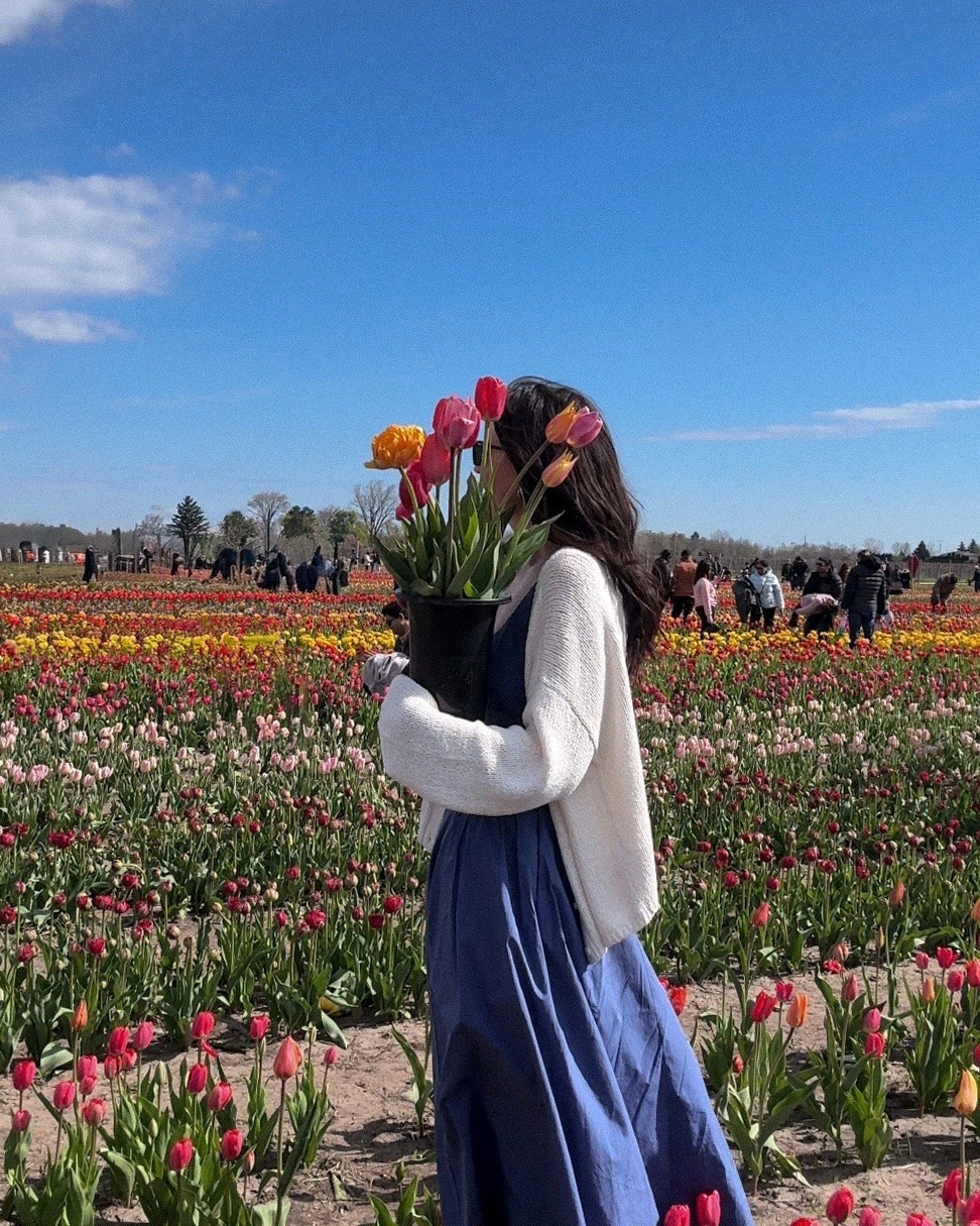 Tulip field🌷

Summer spring dresses Pinterest girl Dylan dress photo inspo tulips

#LTKcanada #LTKdresses #LTKsummer