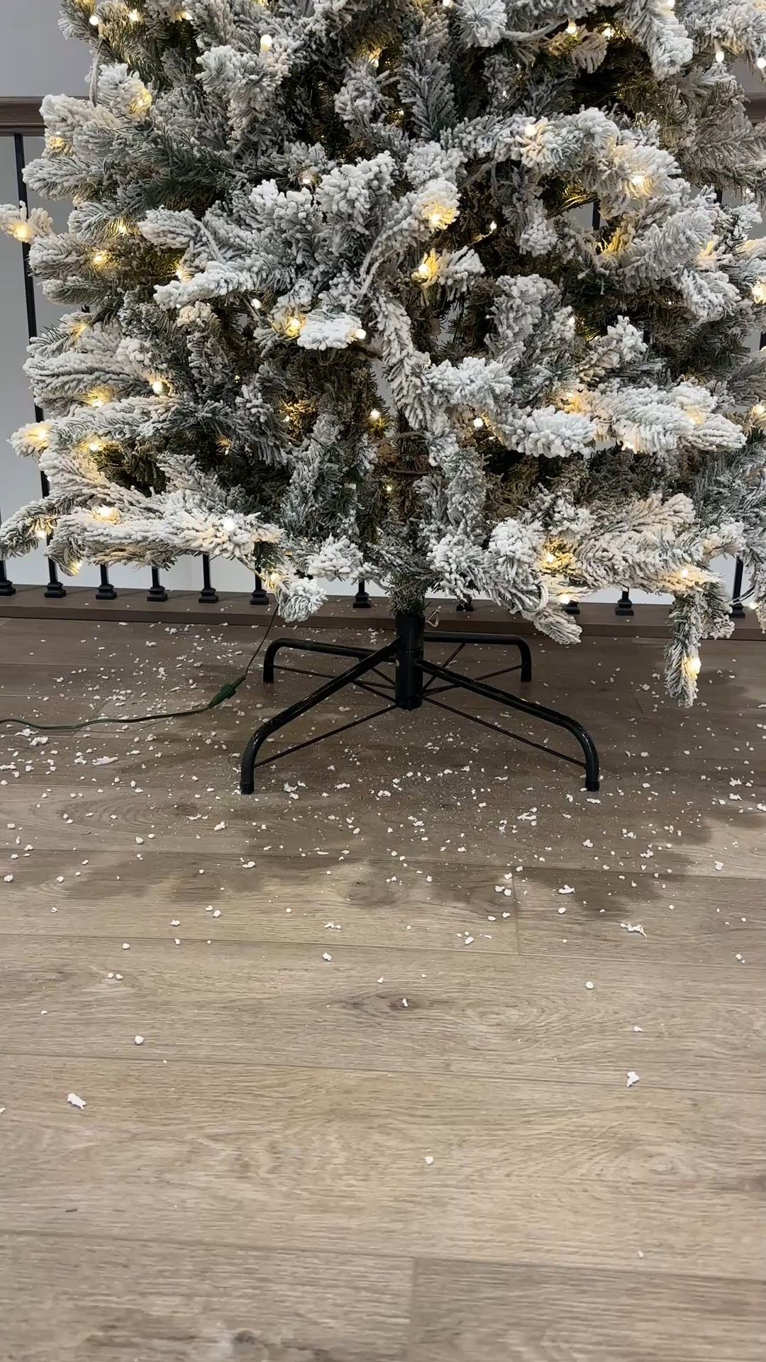 Hand held rechargeable Black & Decker. Vacuum is perfect for little messes.

#LTKHome #LTKSaleAlert