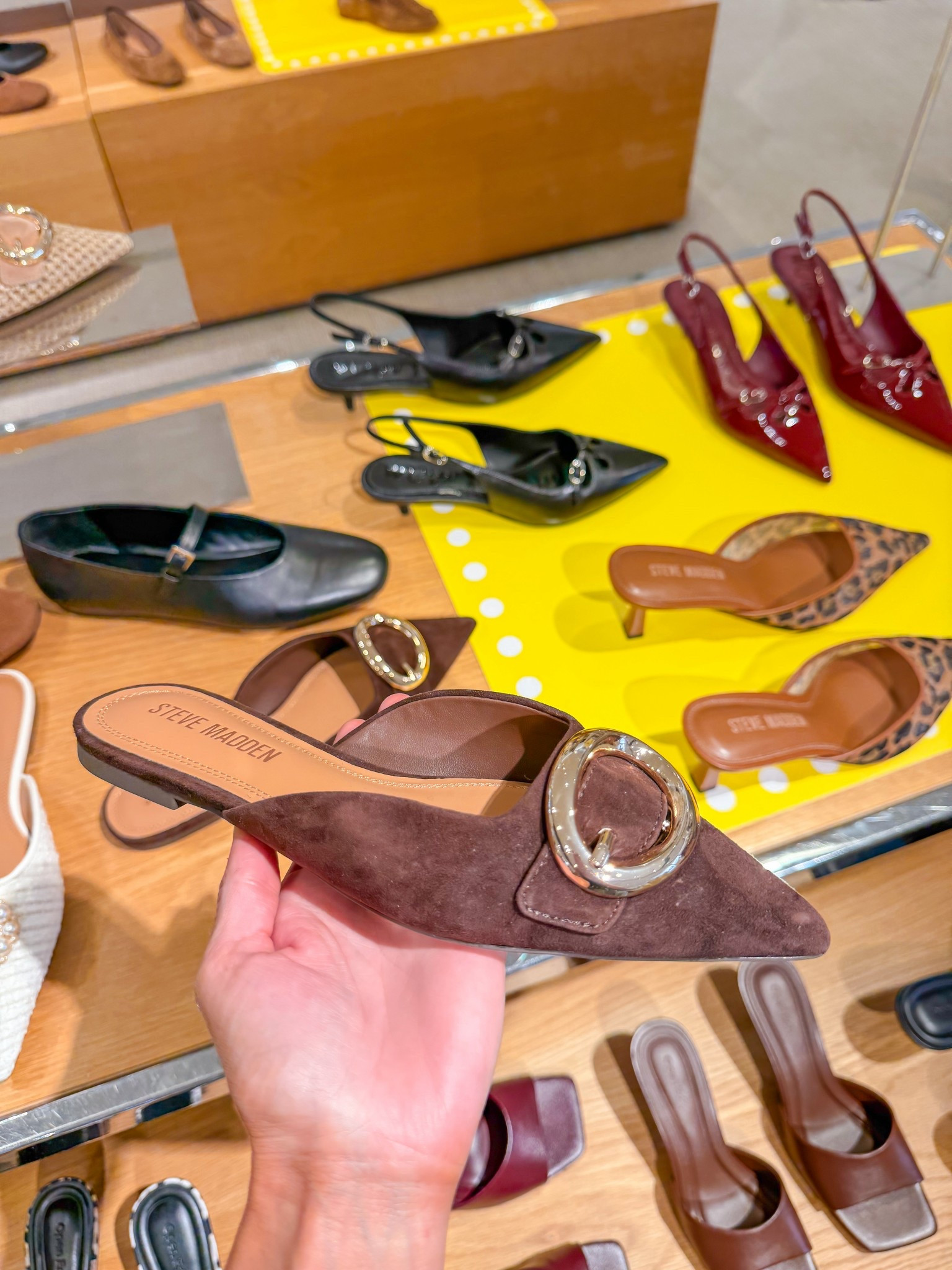 Nordstrom Anniversary Sale Shoe Finds

#LTKSaleAlert #LTKWorkwear #LTKShoeCrush