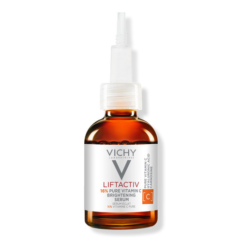 16% Pure Vitamin C Brightening Serum | Ulta