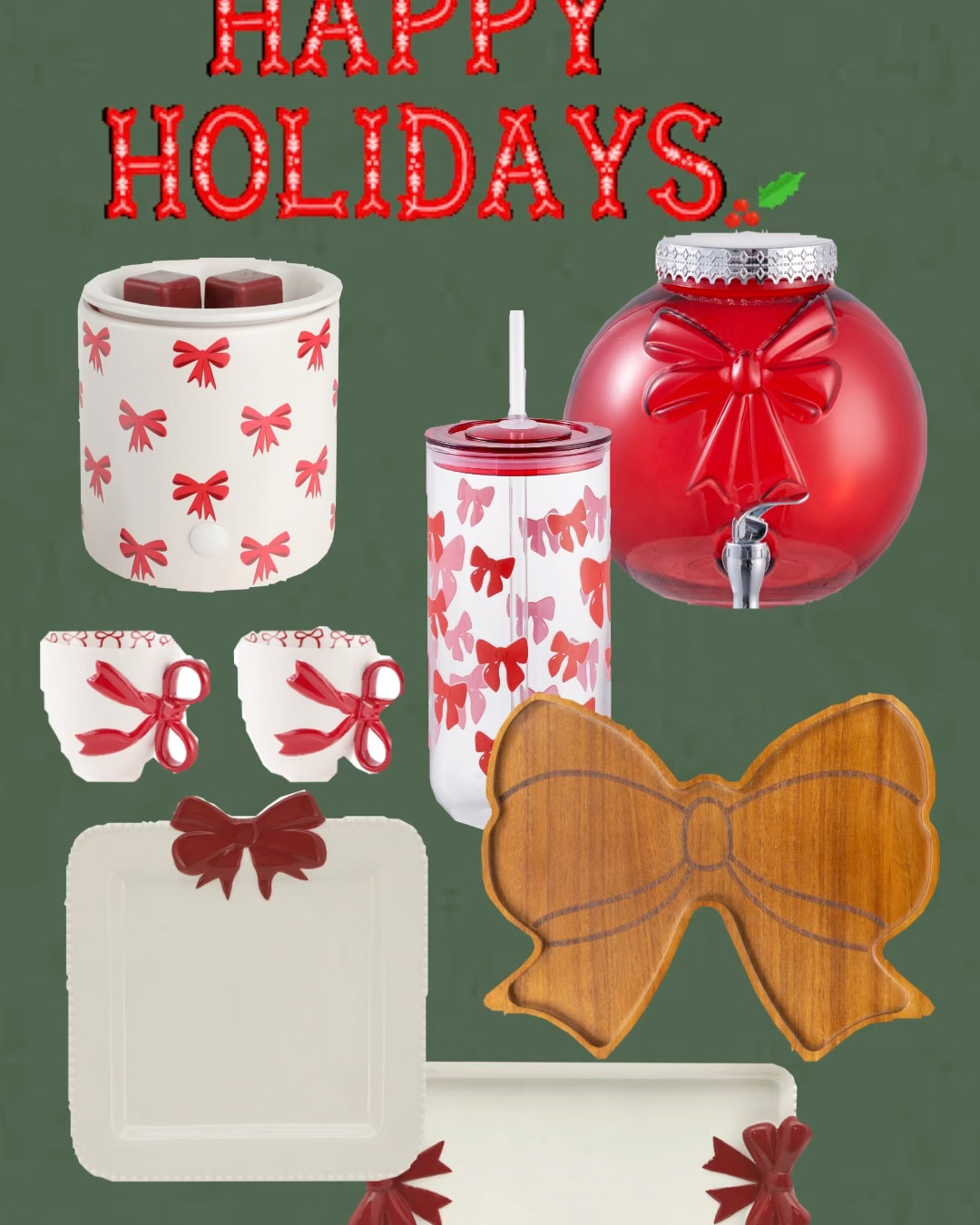 🌲‼️🎁. The best gift is a gift from @Walmart!!  This season tops all others !!

‼️If you like it Comment Shop‼️
📎 https://www.shopltk.com/explore/Danas_Randomfinds
📎 https://www.instagram.com/danas_randomfinds
#danasrandomfinds 
#amazonfinds 
#walmartfinds 

#LTKSeasonal #LTKHoliday #LTKGiftGuide