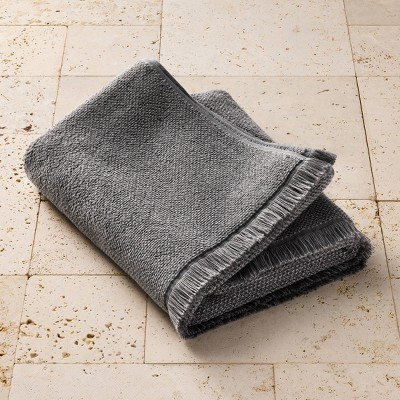 Organic Texture Bath Towel - Casaluna™ | Target