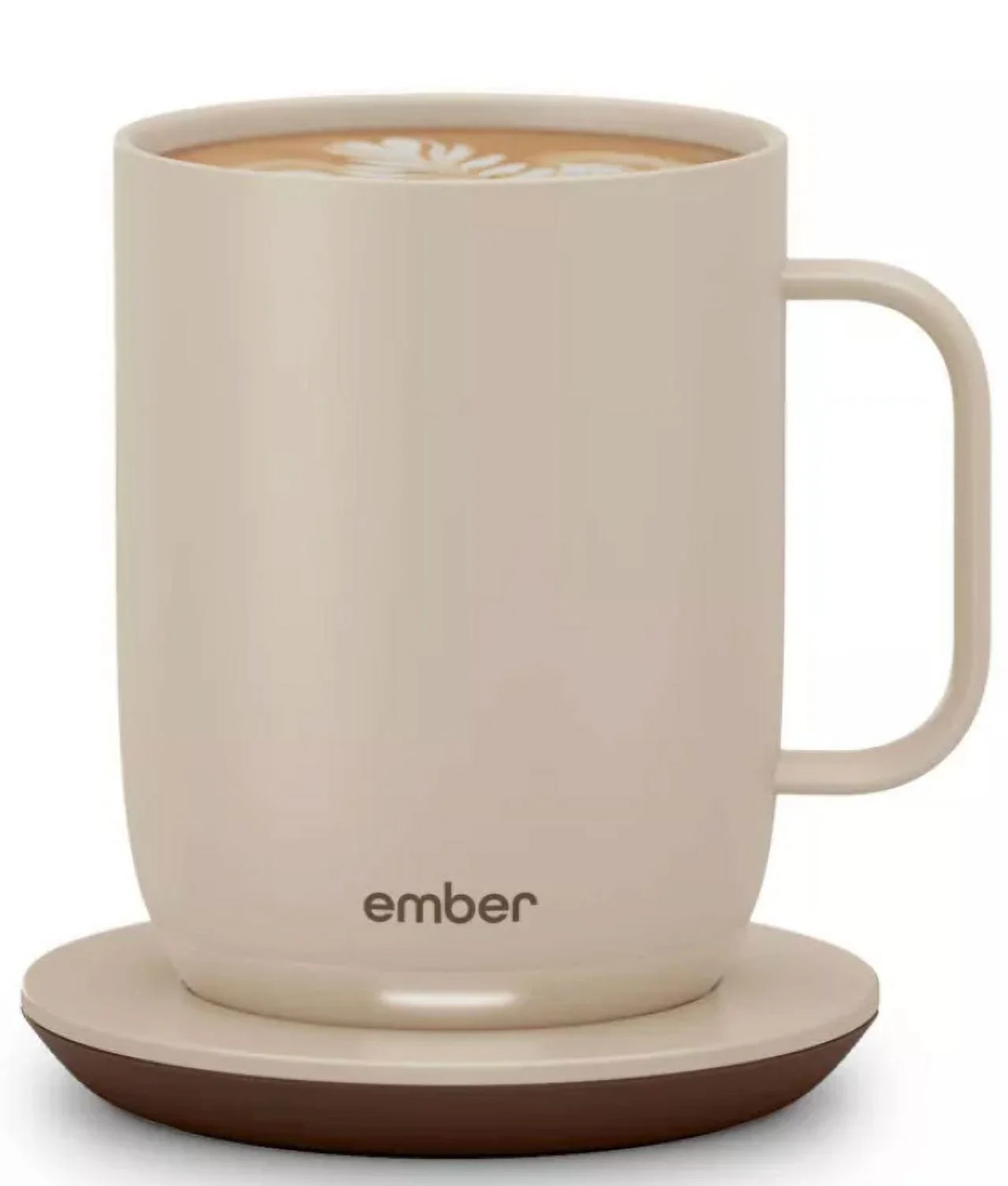 Ember 14 oz Smart Temperature Control Ceramic Mug | Walmart (US)