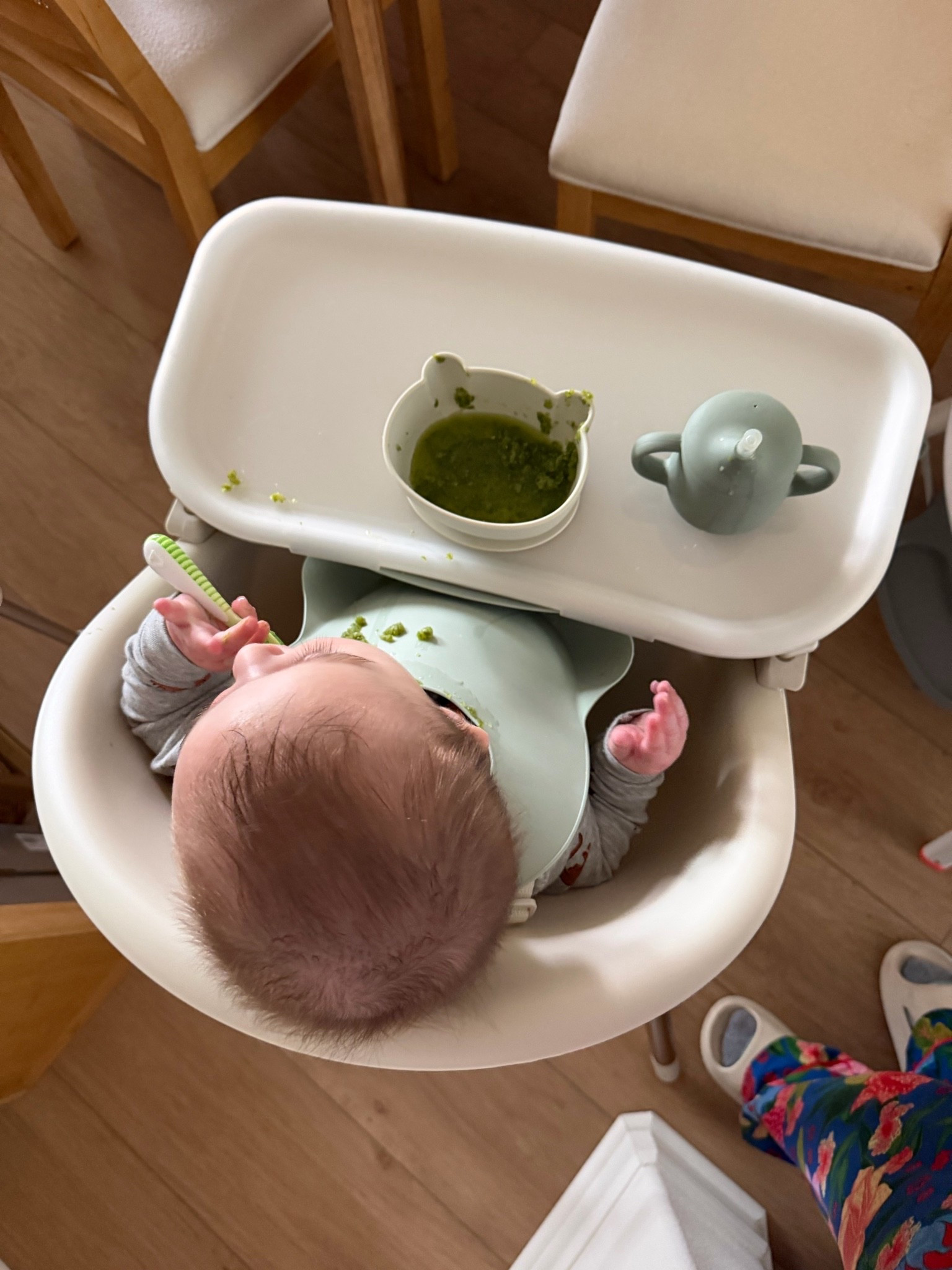 Everything we’re using to get started with solids. We’re very much in the beginning stage over here, so this is the little lineup of basics we’ve been using as we ease into it.
—

starting solids essentials, baby led weaning essentials, starting solids baby, baby feeding essentials, baby solids essentials, first foods baby essentials, baby mealtime essentials, baby feeding gear, baby bowls and spoons, suction baby bowl, baby spoon for solids, baby bibs for solids, silicone baby bib, high chair accessories, baby straw cup, baby first foods, baby puree essentials, feeding baby must haves, baby eating essentials, first time mom feeding essentials, 6 month baby essentials, baby led weaning products, starting solids must haves, baby feeding products, mealtime with baby

#LTKBaby #LTKmomlife