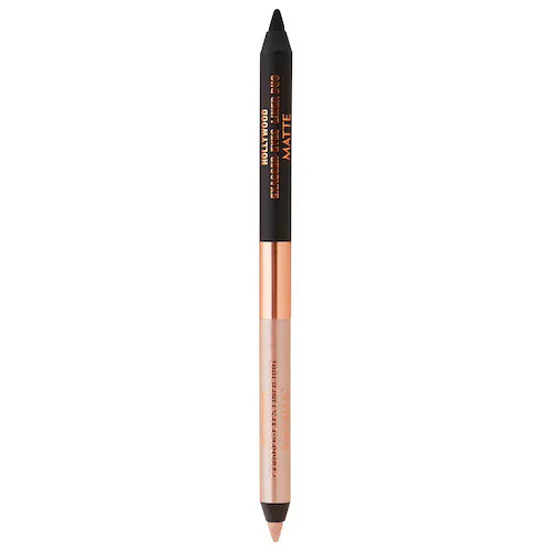 Matte & Metallic Double Ended Eyeliner - Eye Color Magic Collection | Sephora (US)