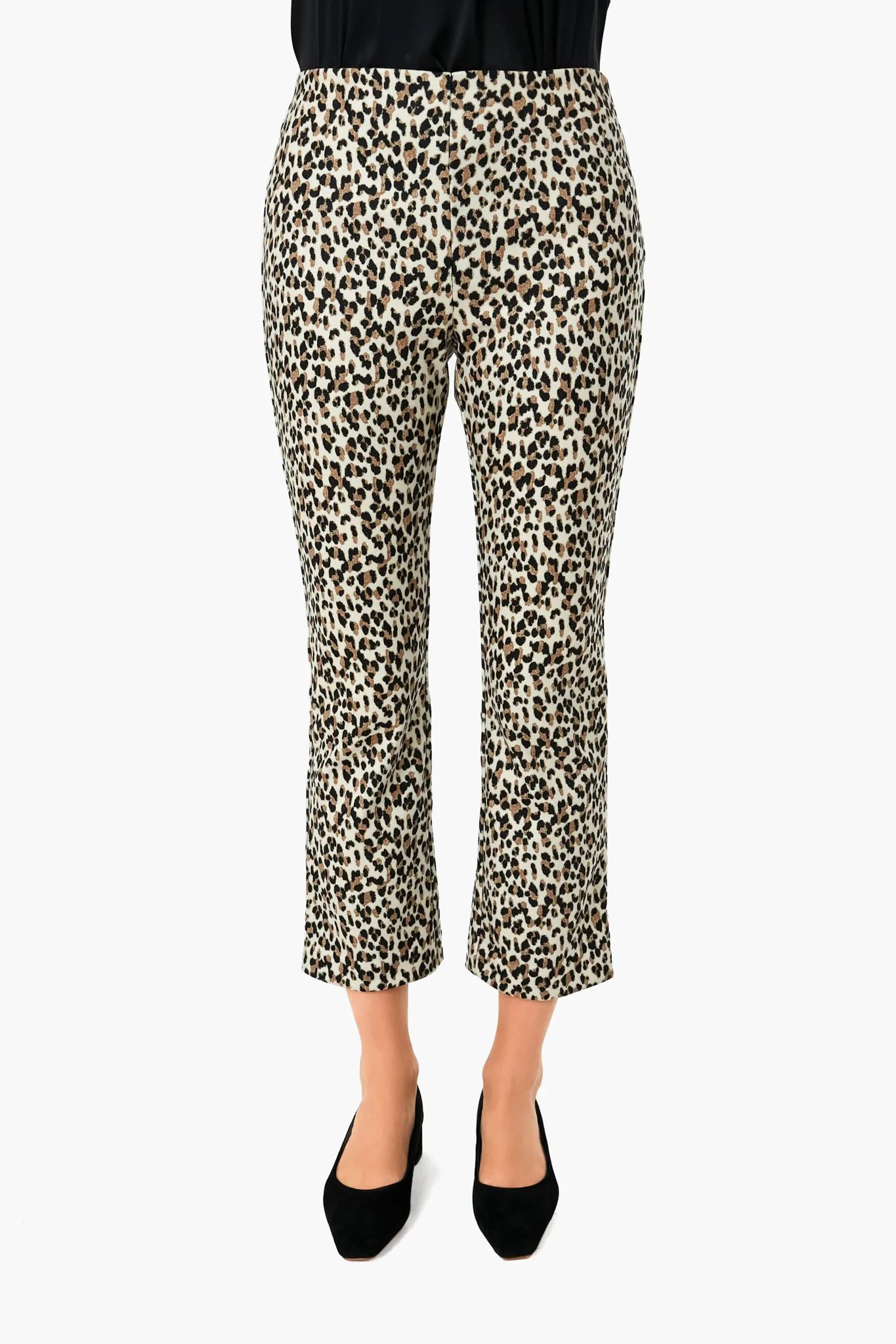 Leopard Ashford Pants | Tuckernuck (US)