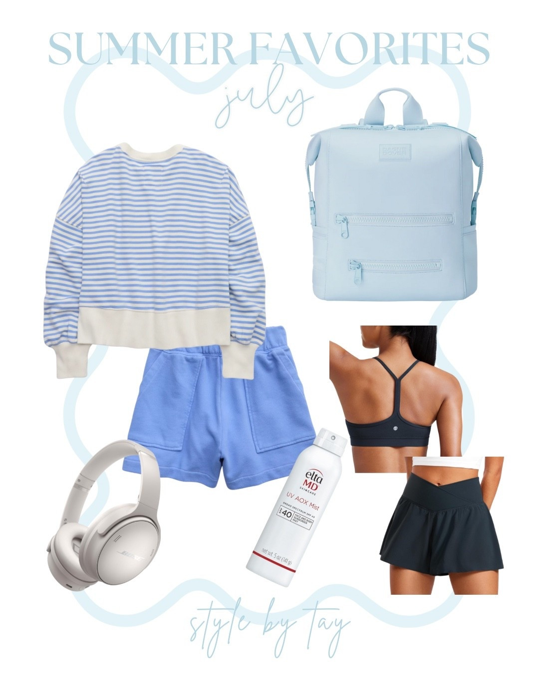 July favorites as a new mom! 

#LTKFindsUnder50 #LTKBaby #LTKSeasonal