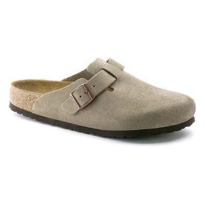 Adult BIRKENSTOCK Boston Soft Footbed Clogs | Scheels
