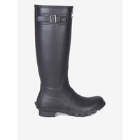 Barbour Bede Wellington - Black | Very (UK)