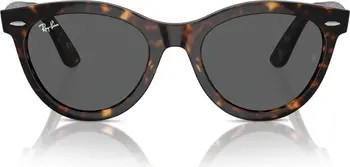 Wayfarer Way 54mm Oval Sunglasses | Nordstrom