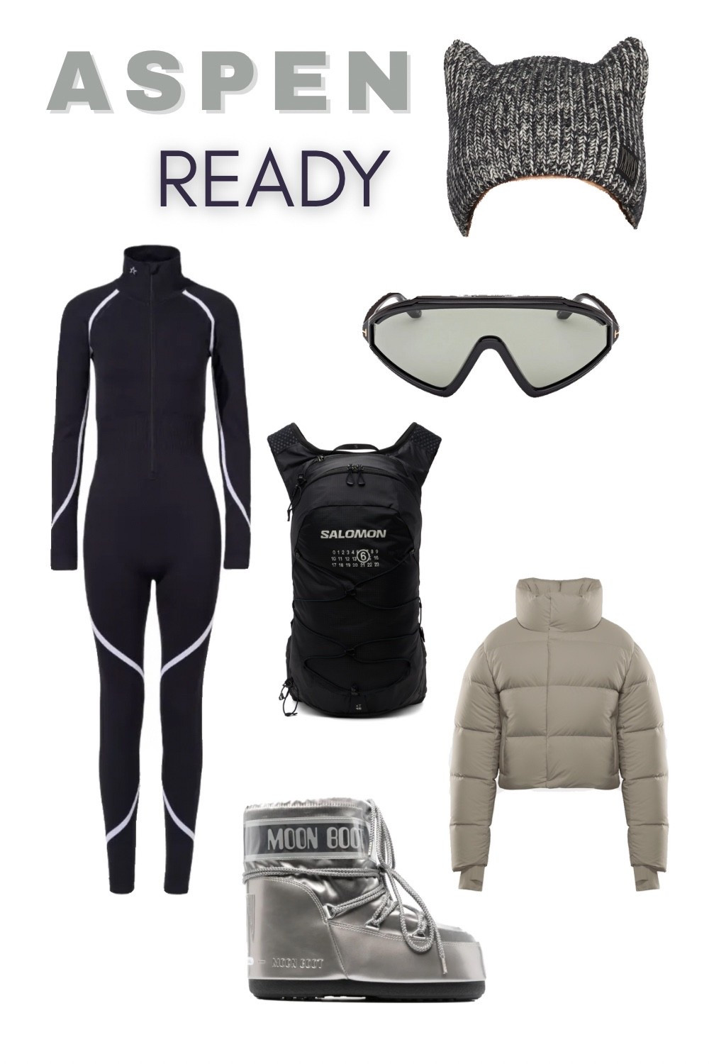 ASPEN READY
Fashionable cold weather items for your next mountain vacation 

#LTKHoliday #LTKStyleTip